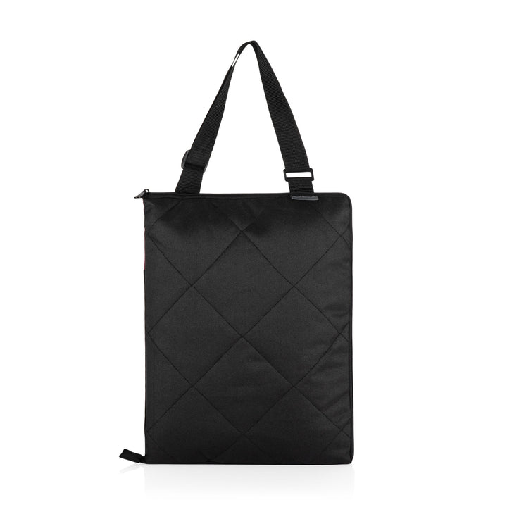 Vegas Golden Knights - Vista Outdoor Picnic Blanket & Tote