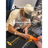 William Karlsson Autographed 8x10 Photo Vegas Golden Knights Time IGM COA Signed