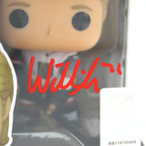 William Karlsson Autographed Funko Pop #87 IGM COA Vegas Golden Knights Signed