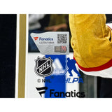 William Karlsson Jonathan Marchessault Reilly Smith Autographed Vegas Golden Knights Misfits 8x10