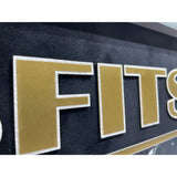 William Karlsson Jonathan Marchessault Reilly Smith Autographed Vegas Golden Knights Misfits 8x10