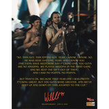 William Karlsson Signed 11x14 Stanley Cup Parade Speech Photo #D/271 Vegas Golden Knights IGM COA Autograph