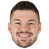 Tomas Hertl - Big Head - Official NHLPA - Vegas Golden Knights - Foam Core Cutout