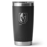 Vegas Golden Knights 20 oz Primary Rambler