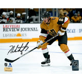 Vegas Golden Knights Zach Whitecloud Autographed Photo
