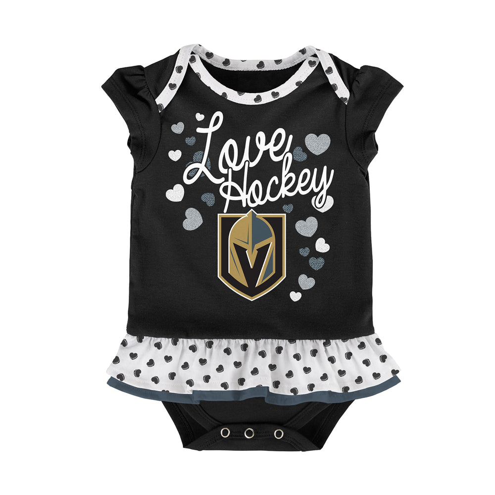 Golden Knights Premier Youth Jersey - Away – Sports Town USA