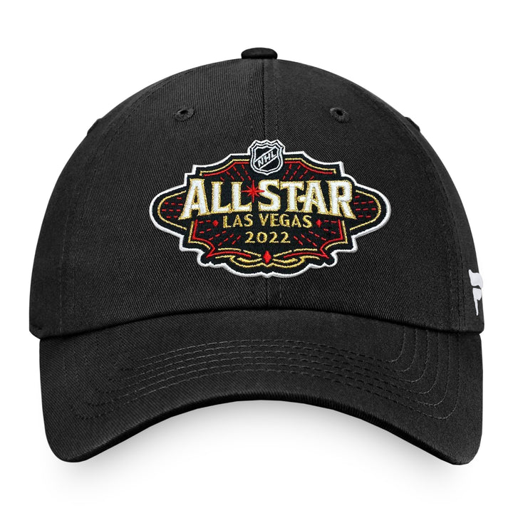 2022 NHL All Star Game Adjustable Hat
