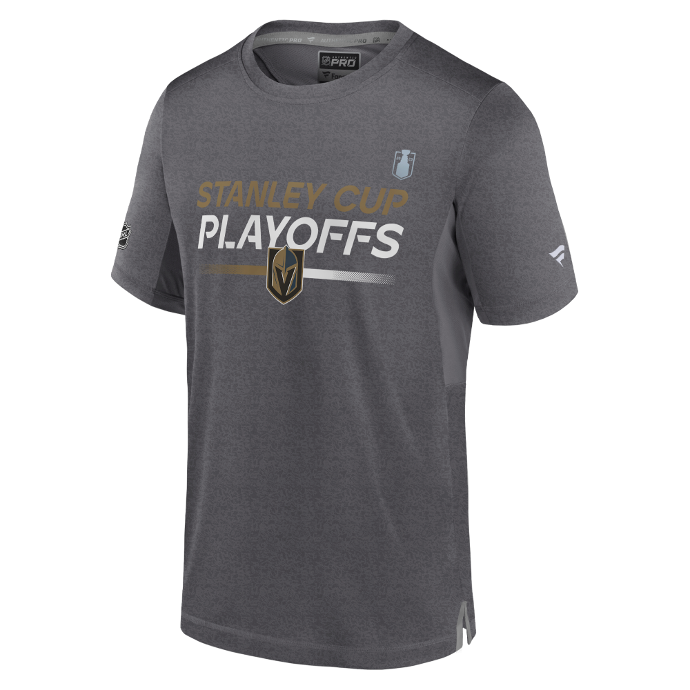 Outerstuff Vegas Golden Knights Reverse Retro Short Sleeve Tee