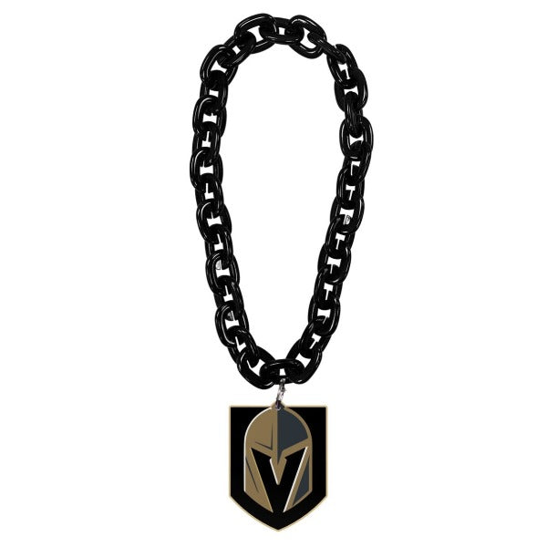Vegas Golden Knights NHL Fan Chain - BLACK