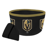 Vegas Golden Knights Collapsible Pet Bowl