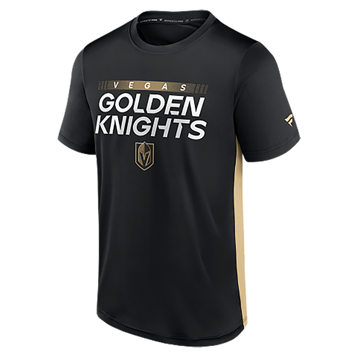 Fanatics NHL Vegas Golden Knights Reverse Retro Special Edition Medium Shirt
