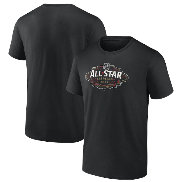 2022 NHL All-Star Game Men's Tech Shirt