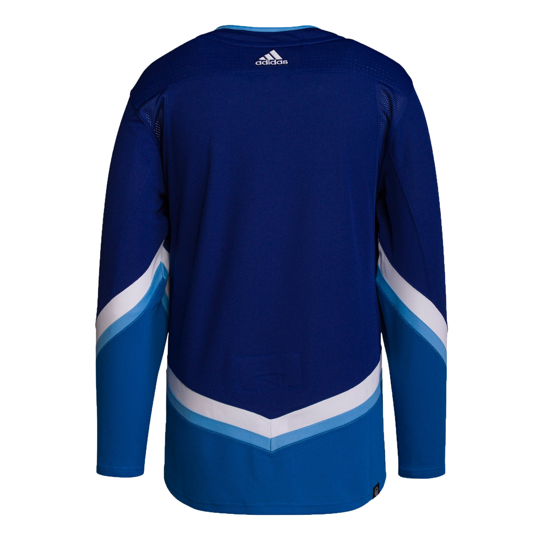adidas Practice Jersey - Football Men's Blue/White New without