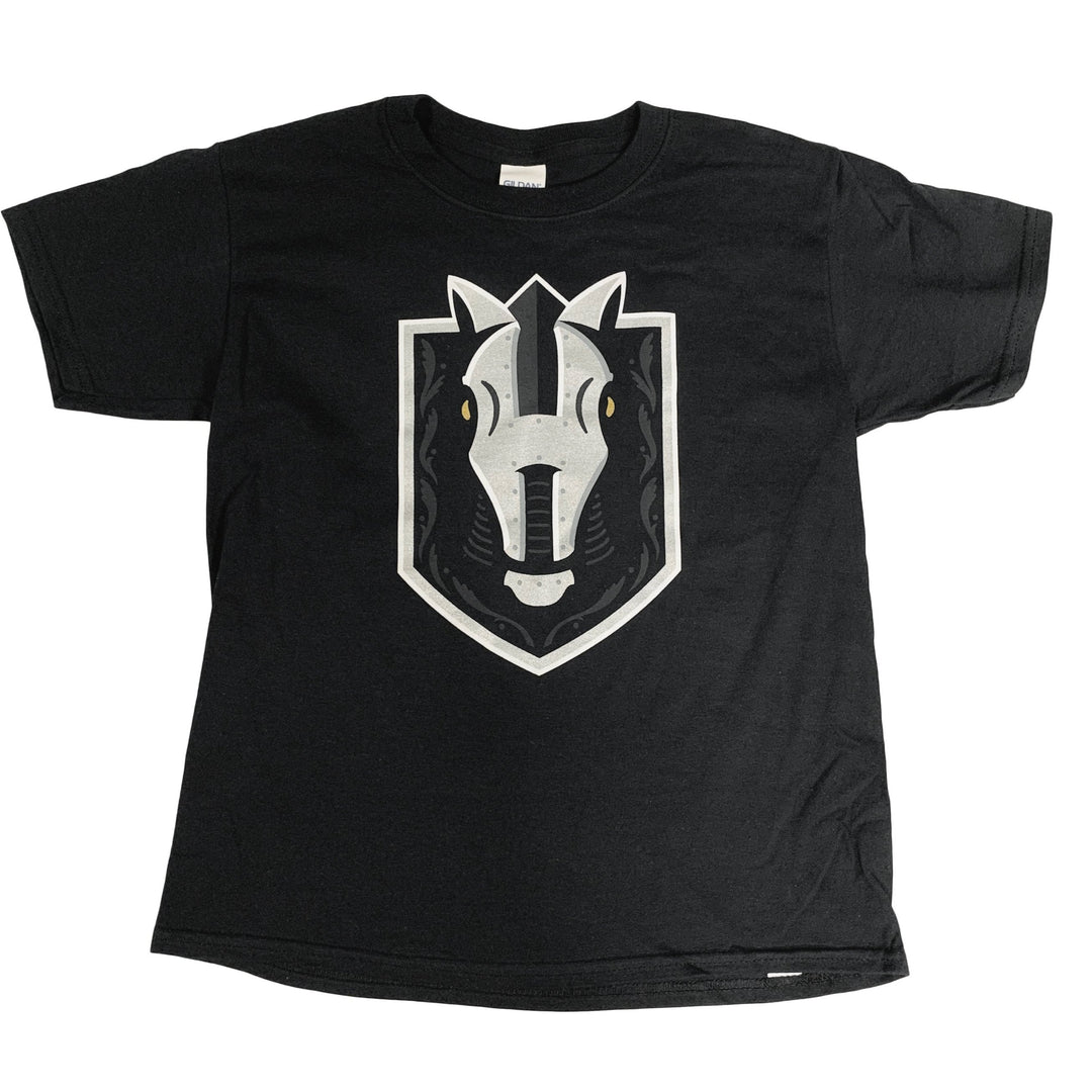 Henderson Silver Knights Youth T-Shirt - VegasTeamStore