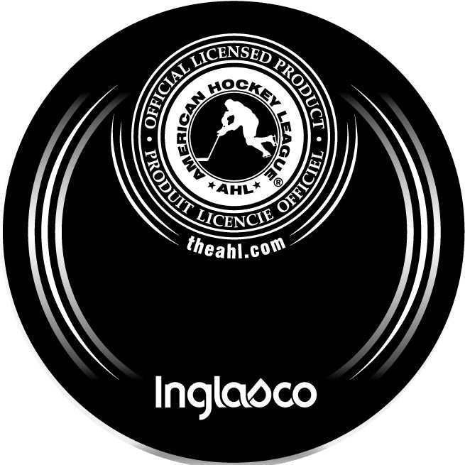 Henderson Silver Knights Inaugural Season Puck - Vegas Team Store