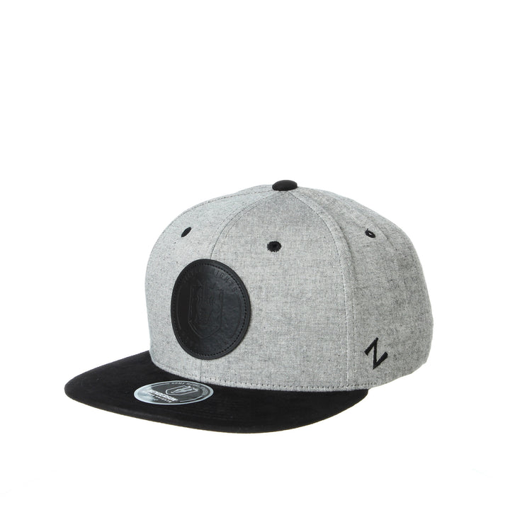 Henderson Silver Knights Montpelier Patch Hat - Vegas Team Store