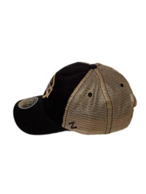 Vegas Golden Knights Zephyr Dunbar Hat