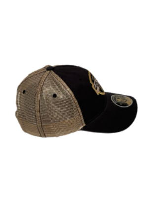 Vegas Golden Knights Zephyr Dunbar Hat