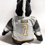 Henderson Silver Knights Lucky Plush