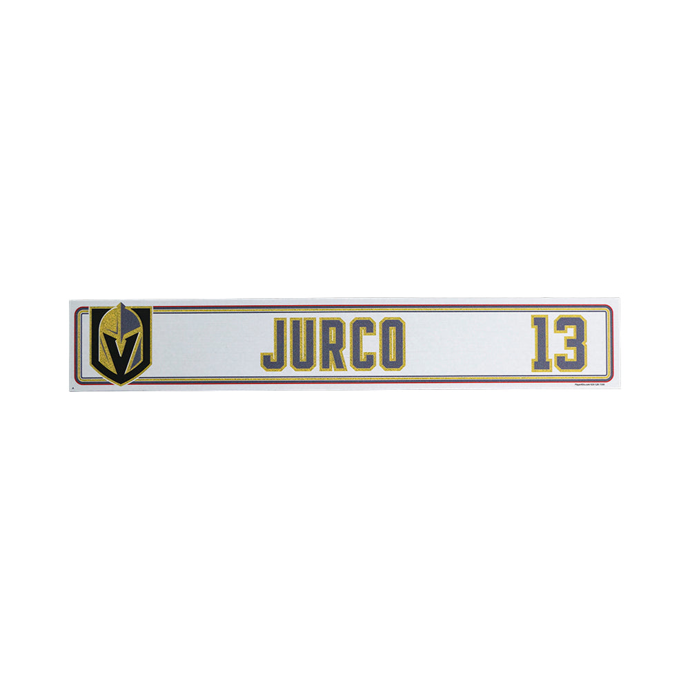 Vegas Golden Knights Luncheon Napkins, 16ct - The Ultimate Party