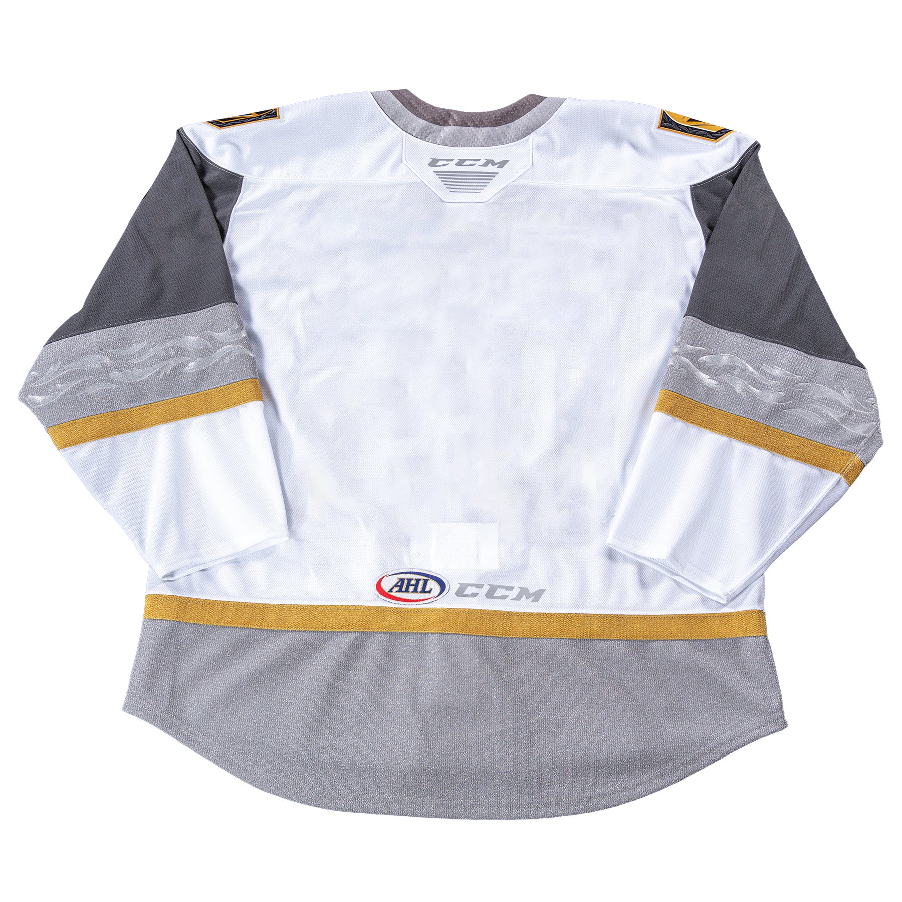 Henderson Silver Knights Hockey Tank – Bench Clearers