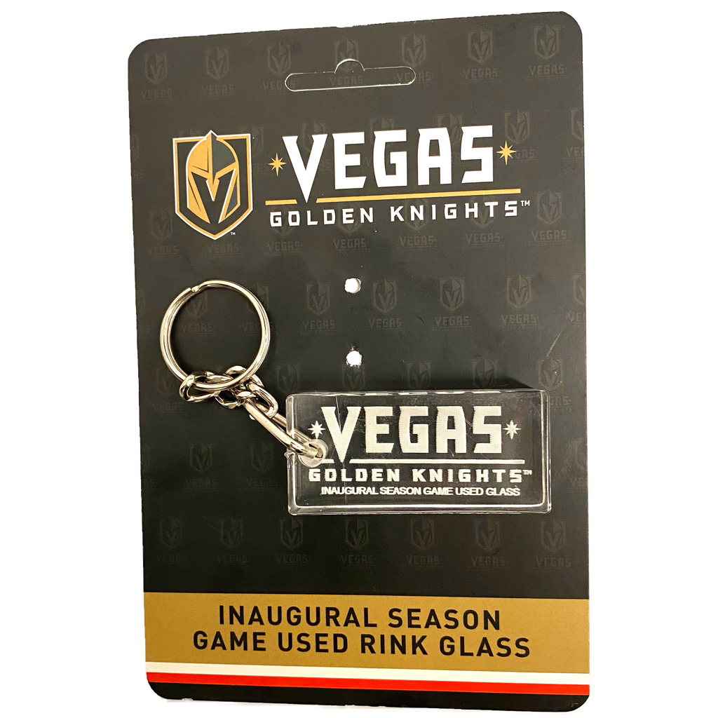 Vegas Golden Knights Credit Card