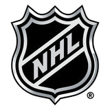 Vegas Golden Knights Inglasco Stitch Puck