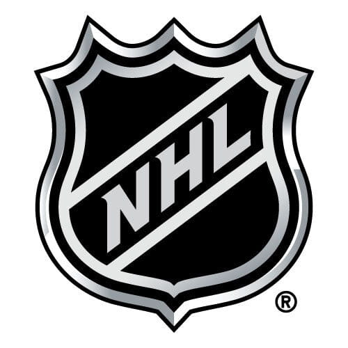 Vegas Golden Knights Inglasco Stitch Puck