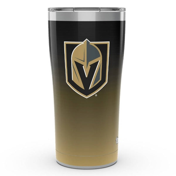 Vegas Golden Knights Ombre 20oz Travel Mug by Tervis